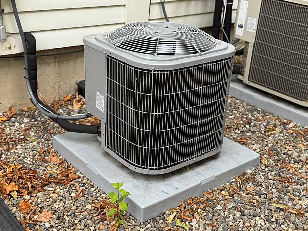 24/7 Emergency Air Conditioning Repair experts in Mineral Wells, TX