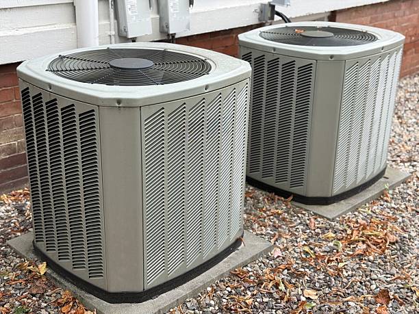 Reliable Air Conditioning Repair contractor in Mineral Wells, TX by Leonard HVAC